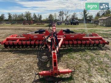Maschio Gaspardo Presto 600 2015 - фото