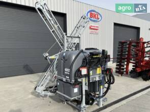 Оприскувач Maschio Gaspardo Profi 800-12 2026