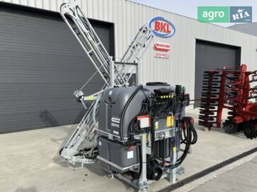 Maschio Gaspardo Profi 800-12 2026 - фото