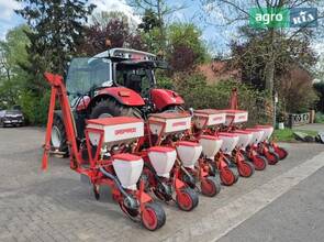 Сівалка Maschio Gaspardo SI F8 