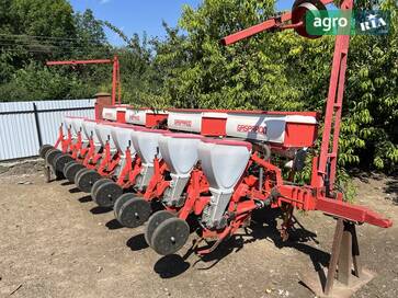 Maschio Gaspardo SP-8 2017 - фото