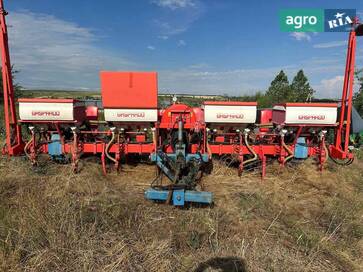 Maschio Gaspardo SP 2017 - фото