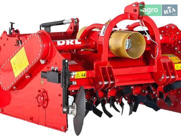 Massano DRL 145 2025 - фото