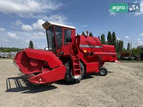 Комбайн Massey Ferguson 16 1996