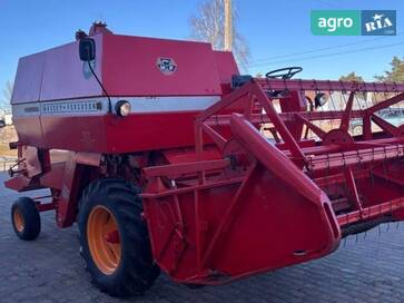 Massey Ferguson 186 1975 - фото