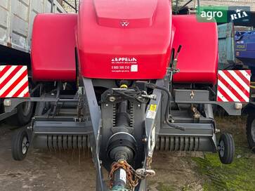 Massey Ferguson 2270XD 2018 - фото