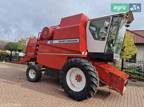 Комбайн Massey Ferguson 26 1996