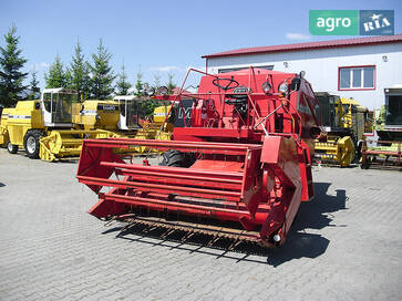 Massey Ferguson 330 2000 - фото