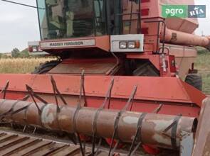 Комбайн Massey Ferguson 38 1994