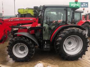 Трактор Massey Ferguson 4710M 2023
