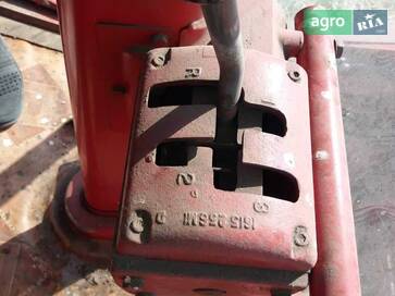 Massey Ferguson 520 1976 - фото