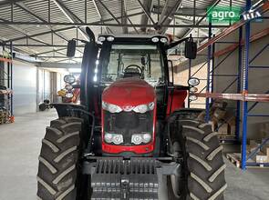 Трактор Massey Ferguson 7715 2022