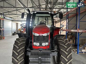 Massey Ferguson 7715 2022 - фото