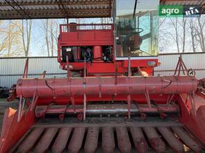 Комбайн Massey Ferguson 820 1992