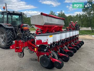 Massey Ferguson 9108 VE 2021 - фото