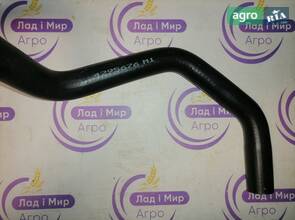 Патрубок 4295676M1 Massey Ferguson