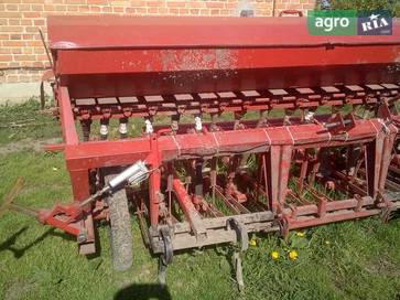 Massey Ferguson MF 2.8 2000 - фото