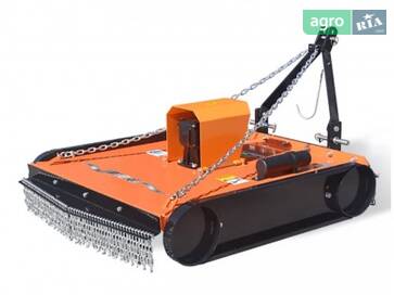 Mateng TM180.40Hp  - фото