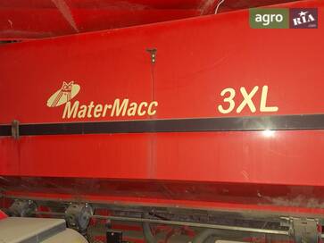 MaterMacc 3XL 816  - фото