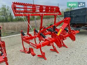 Культиватор Matris Tron 5 2025