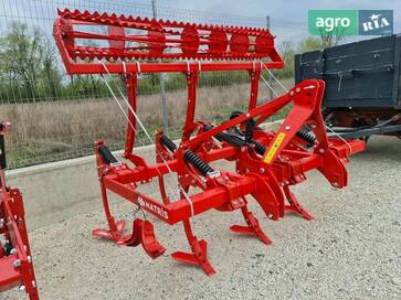 Matris Tron 5 2025 - фото