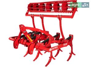 Культиватор Matris Tron 5 2025