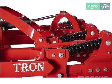 Matris Tron 9 2024 - фото