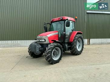 McCormick CX105 2007 - фото