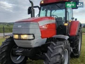 McCormick MTX 135 2007 - фото