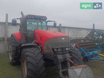 McCormick ZTX 280 2006 - фото