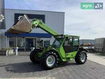 Merlo P32.6  - фото