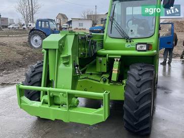 Merlo P38.10 2016 - фото
