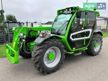 Merlo TF33.7  - фото