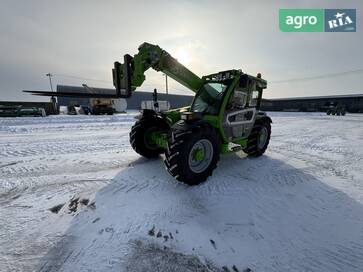 Merlo TF35.7  - фото