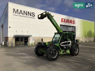 Merlo TF35.7  - фото