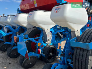 Сівалка Monosem NG Plus 4-8R 2022