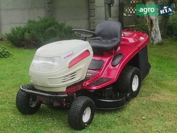 MTD GLX 105 RHL  - фото