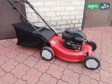 MTD Optima 46 SPB  - фото