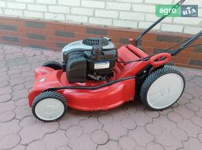 Газонокосилка MTD Smart 