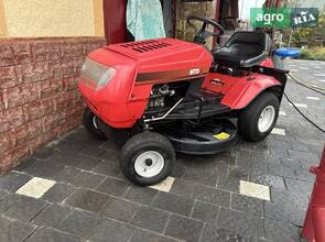 Газонокосилка MTD Spider 76 R 2021