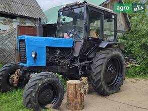 Трактор МТЗ 80 Білорус 2005