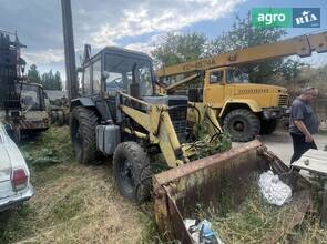 Трактор МТЗ 82 Білорус 1994