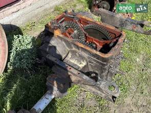Корпус заднього мосту МТЗ-82 / МТЗ-892 / МТЗ-920
