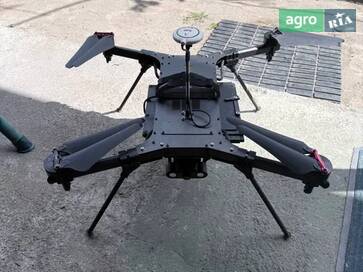 MultiCopter UA MC-133  - фото