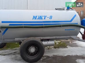 Розкидач МЖТ 8 2026