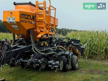 Mzuri Pro-Til 2021 - фото