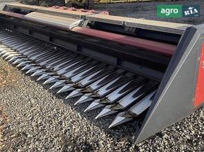 Жатка Nardi Harvesting SunStorm 2019