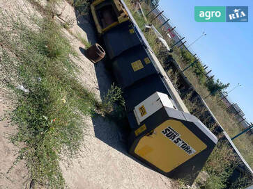 Nardi Harvesting SunStorm 2018 - фото