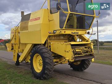 New Holland 1530 1999 - фото