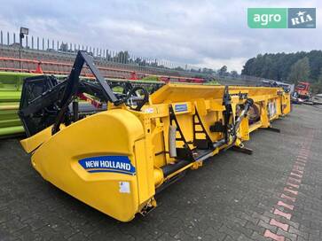 New Holland 35V 2023 - фото